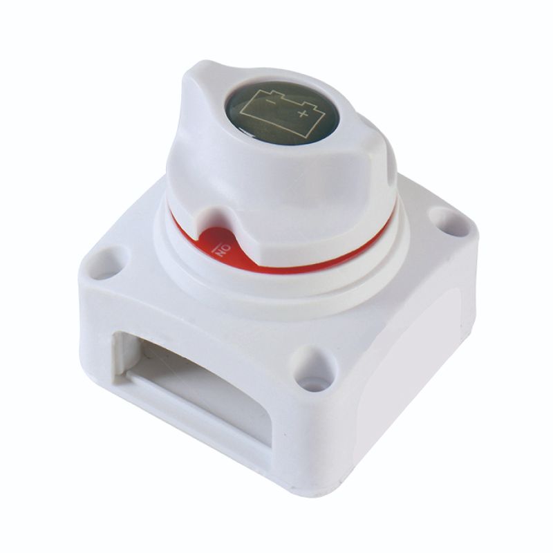 battery selector switch